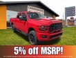  Ram 2500