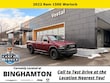  Ram 1500 Classic