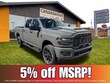  Ram 2500