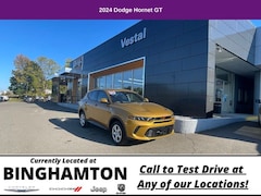 Used 2024 Dodge Hornet GT SUV for sale in Binghamton, NY