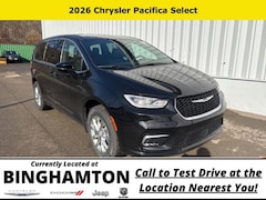 2026 Chrysler Pacifica Select Passenger Van