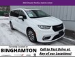  Chrysler Pacifica Plug-In Hybrid