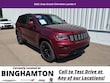 Jeep Grand Cherokee WK