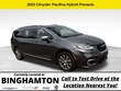  Chrysler Pacifica Plug-In Hybrid