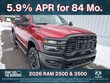  Ram 2500