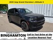 Jeep Grand Cherokee L