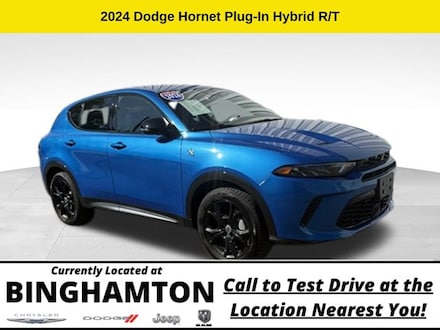 2024 Dodge Hornet R/T SUV