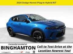 Used 2024 Dodge Hornet R/T SUV for sale in Binghamton, NY