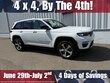  Jeep Grand Cherokee 4xe