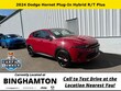  Dodge Hornet