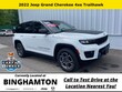  Jeep Grand Cherokee 4xe