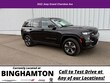 Jeep Grand Cherokee 4xe