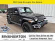  Jeep Wrangler 4xe