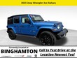  Jeep Wrangler 4xe