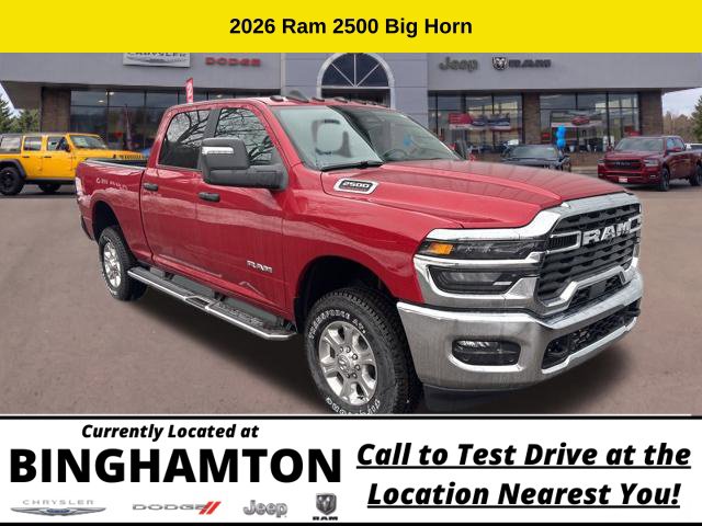  Ram 2500