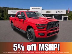 New 2026 Ram 2500 Tradesman Pickup for sale in Vestal, NY