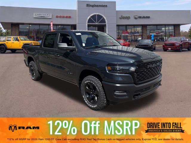  Ram 1500