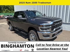 2025 Ram 2500 Tradesman Pickup