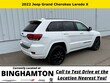 Jeep Grand Cherokee WK