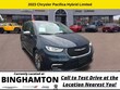  Chrysler Pacifica Plug-In Hybrid