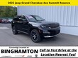  Jeep Grand Cherokee 4xe