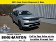  Jeep Grand Wagoneer L