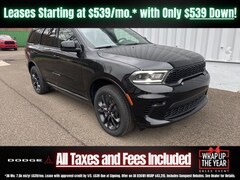 2026 Dodge Durango GT Sport Utility