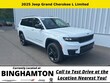 Jeep Grand Cherokee L