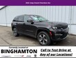  Jeep Grand Cherokee 4xe
