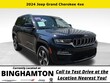  Jeep Grand Cherokee 4xe