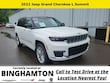 Jeep New Grand Cherokee