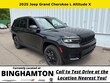 Jeep Grand Cherokee L