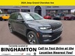  Jeep Grand Cherokee 4xe