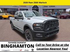 New 2026 Ram 2500 Tradesman Pickup for sale in Vestal, NY