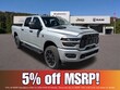  Ram 2500