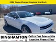 Dodge Charger Daytona