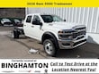  Ram 5500HD