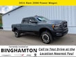 Ram 2500
