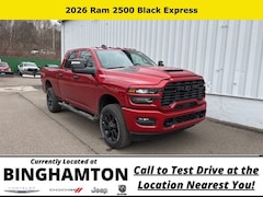 New 2026 Ram 2500 Tradesman Pickup for sale in Vestal, NY