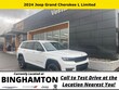 Jeep Grand Cherokee L