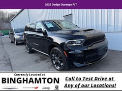 Used 2022 Dodge Durango R/T SUV for sale in Binghamton, NY