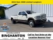  Ram 3500