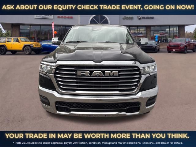 2026 RAM 1500 Laramie - Photo 2