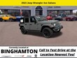  Jeep Wrangler 4xe