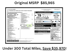 Used 2024 Dodge Charger Daytona Scat Pack Coupe for sale in Binghamton, NY