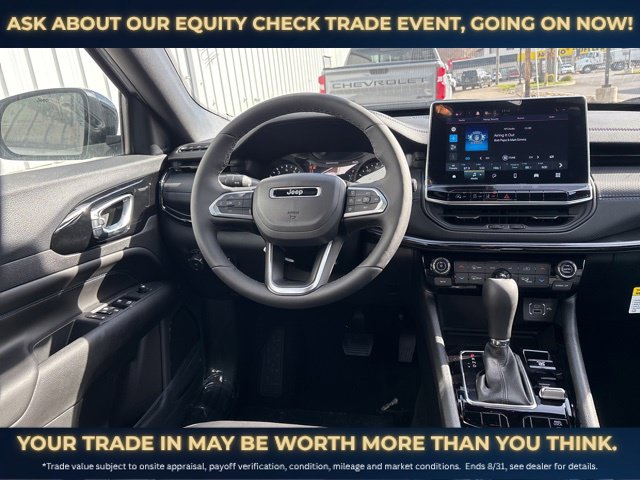 2026 Jeep Compass Altitude Special Edition - Photo 16