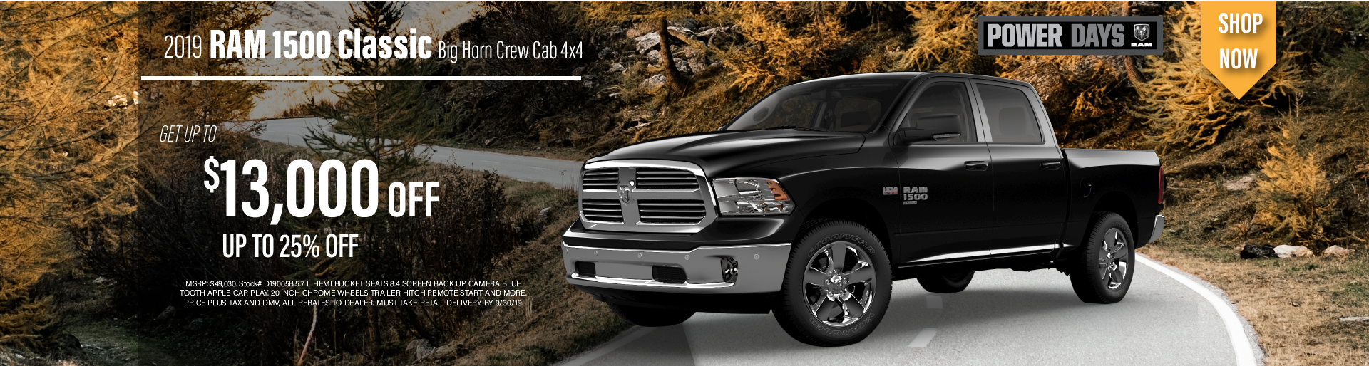 Binghamton Chrysler Jeep Dodge Ram Dealership in Binghamton, NY