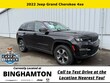  Jeep Grand Cherokee 4xe