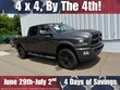  Ram 2500