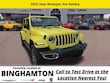  Jeep Wrangler 4xe